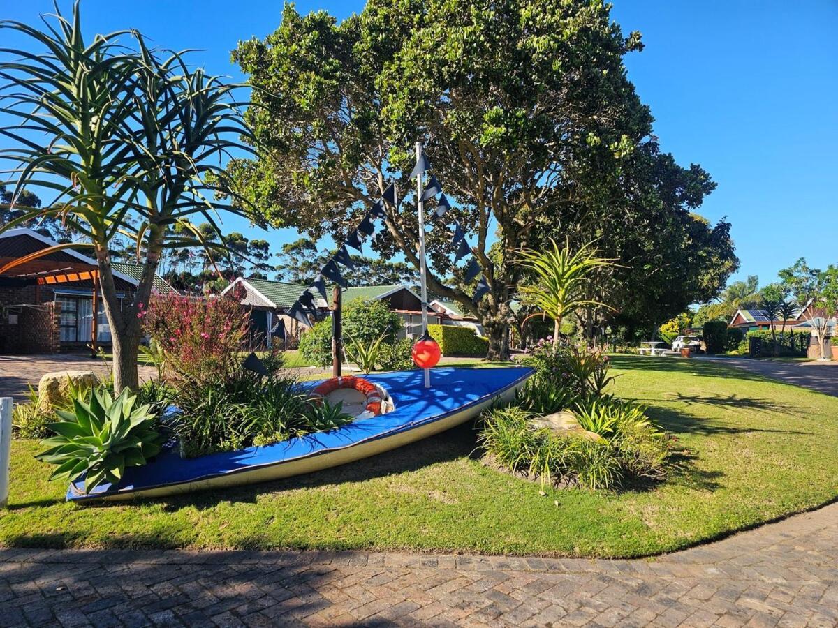 50 San Marino Estate, Keurbooms River, Plettenberg Bay Kleinrivier Zewnętrze zdjęcie