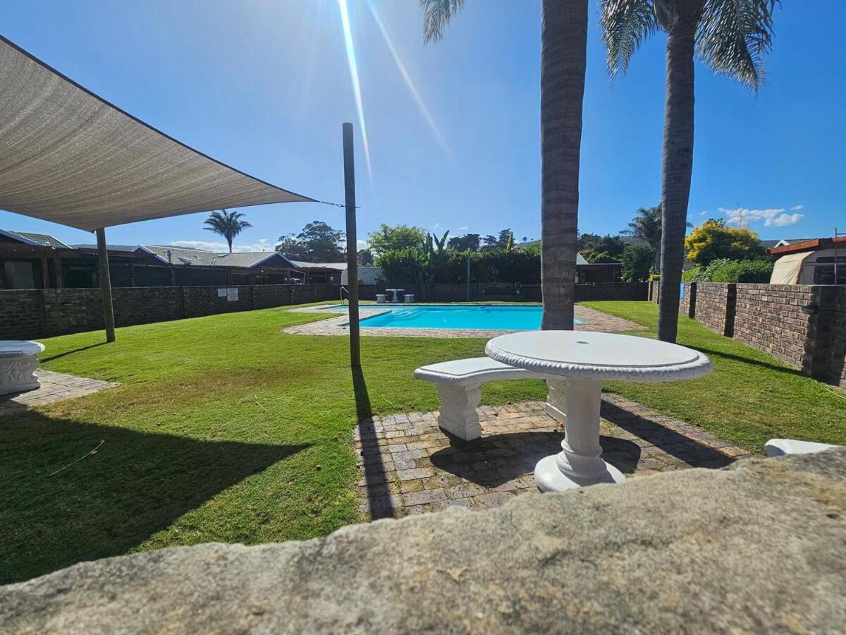 50 San Marino Estate, Keurbooms River, Plettenberg Bay Kleinrivier Zewnętrze zdjęcie