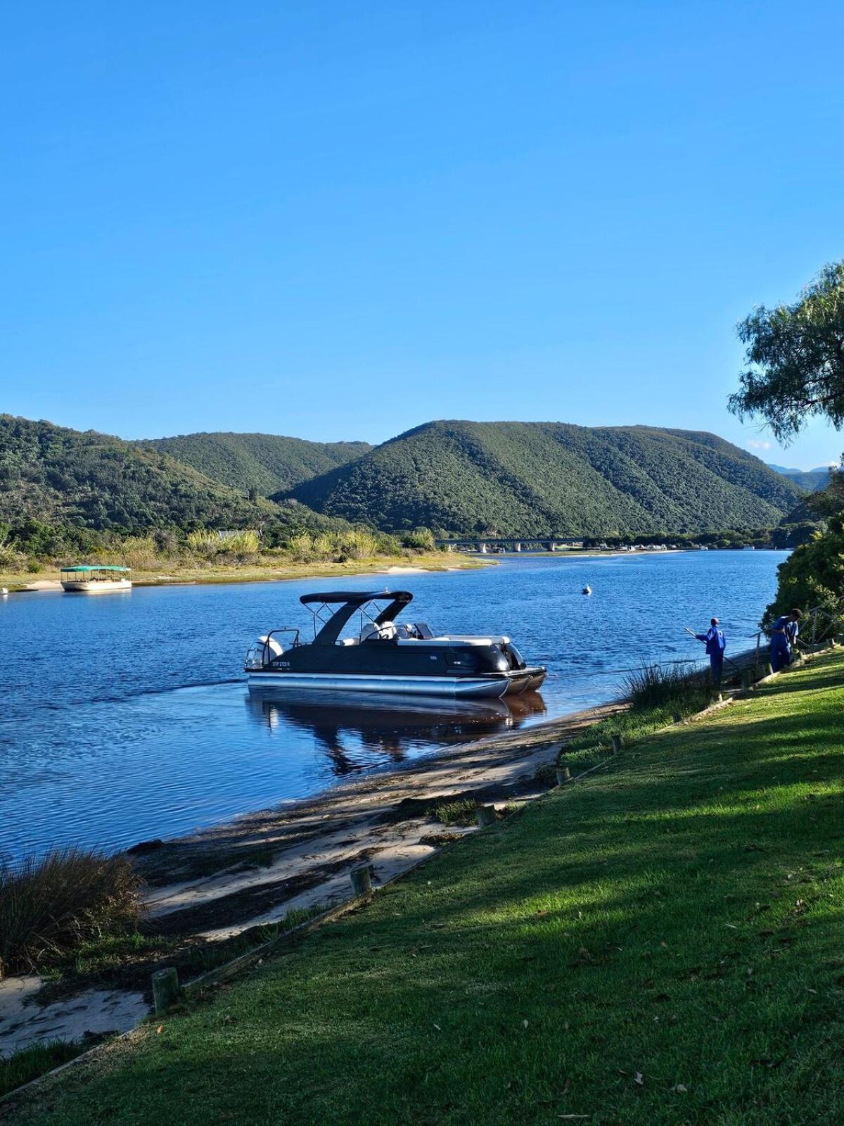 50 San Marino Estate, Keurbooms River, Plettenberg Bay Kleinrivier Zewnętrze zdjęcie