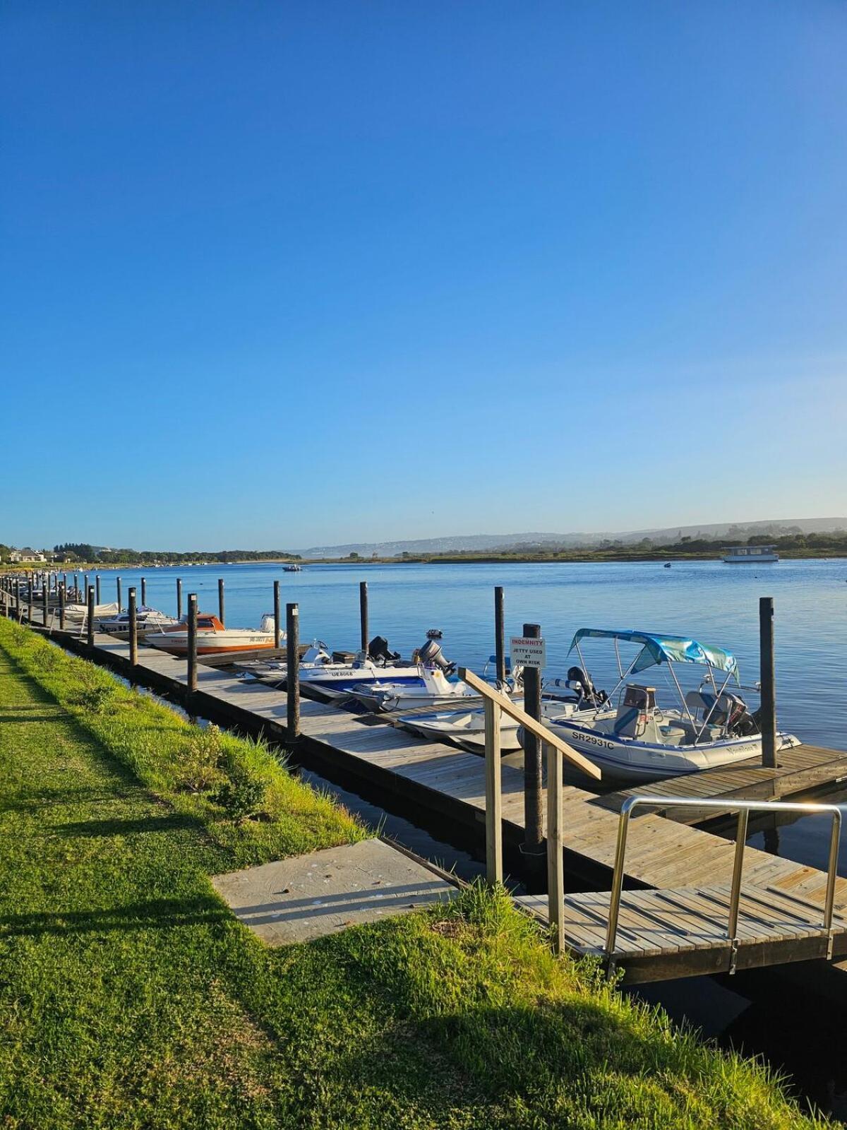 50 San Marino Estate, Keurbooms River, Plettenberg Bay Kleinrivier Zewnętrze zdjęcie